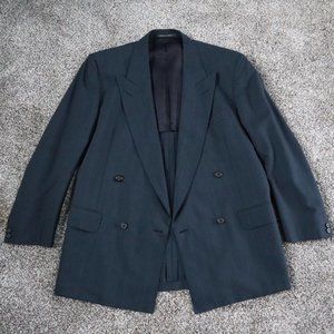 Ermenegildo Zegna Suit